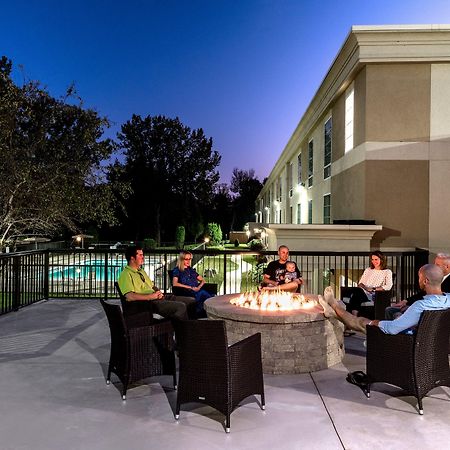 Holiday Inn Johnstown-Gloversville Luaran gambar