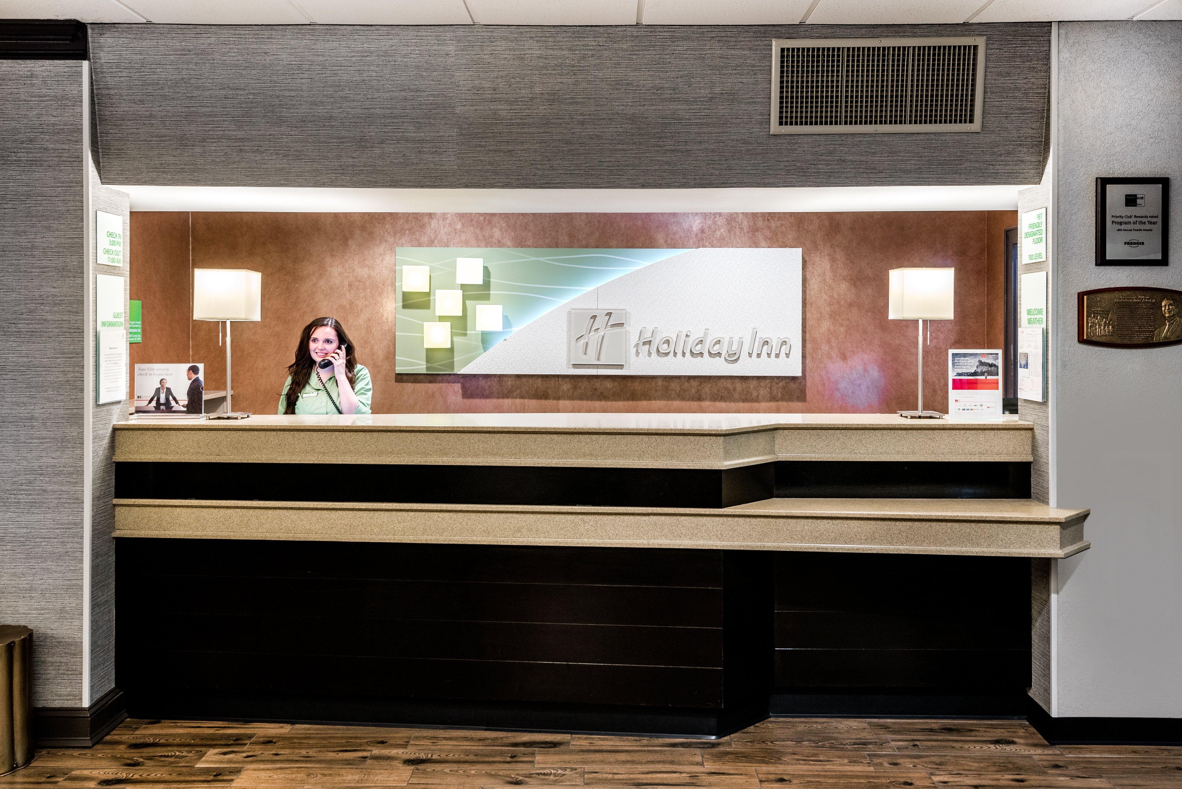 Holiday Inn Johnstown-Gloversville Luaran gambar