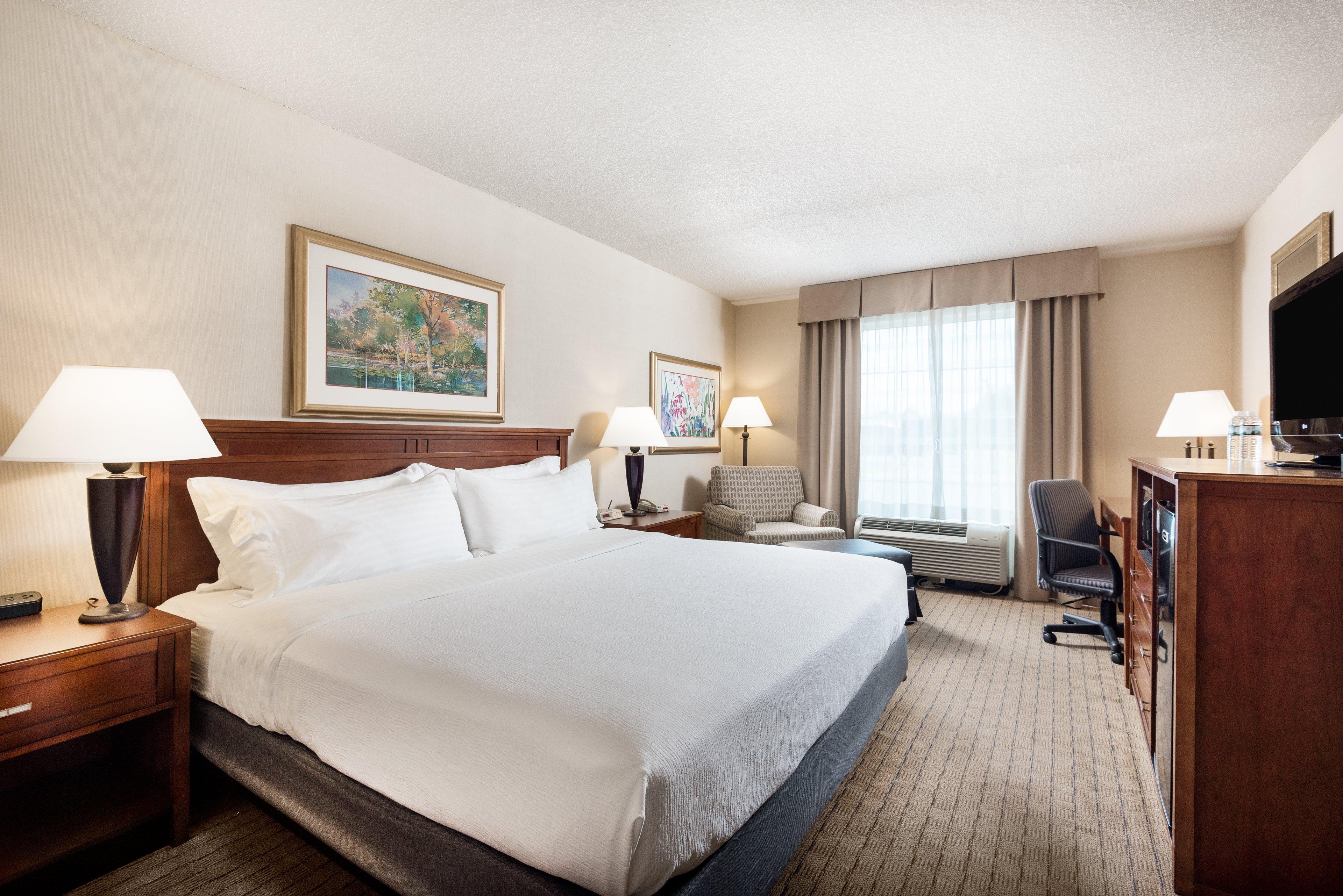 Holiday Inn Johnstown-Gloversville Luaran gambar