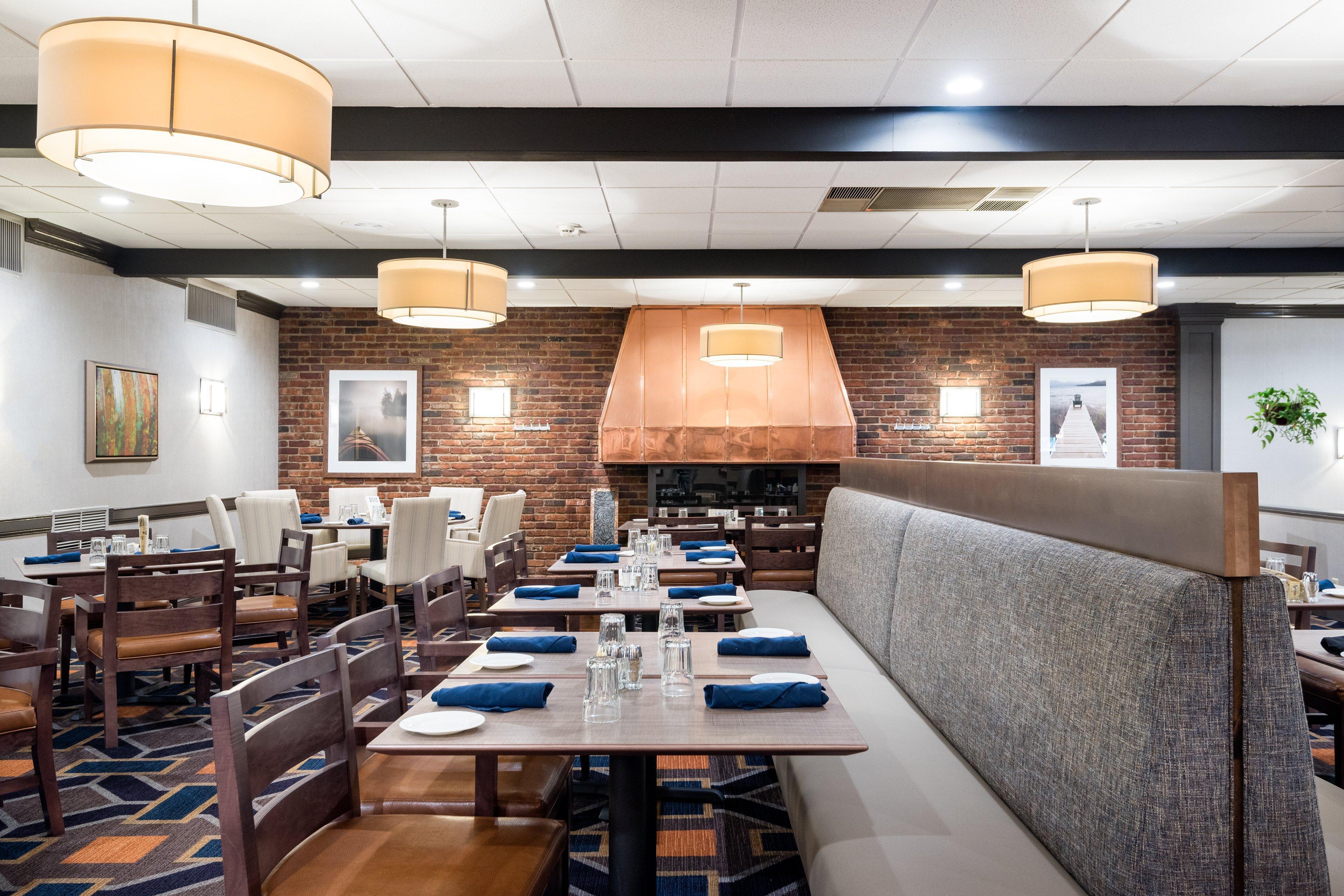 Holiday Inn Johnstown-Gloversville Luaran gambar