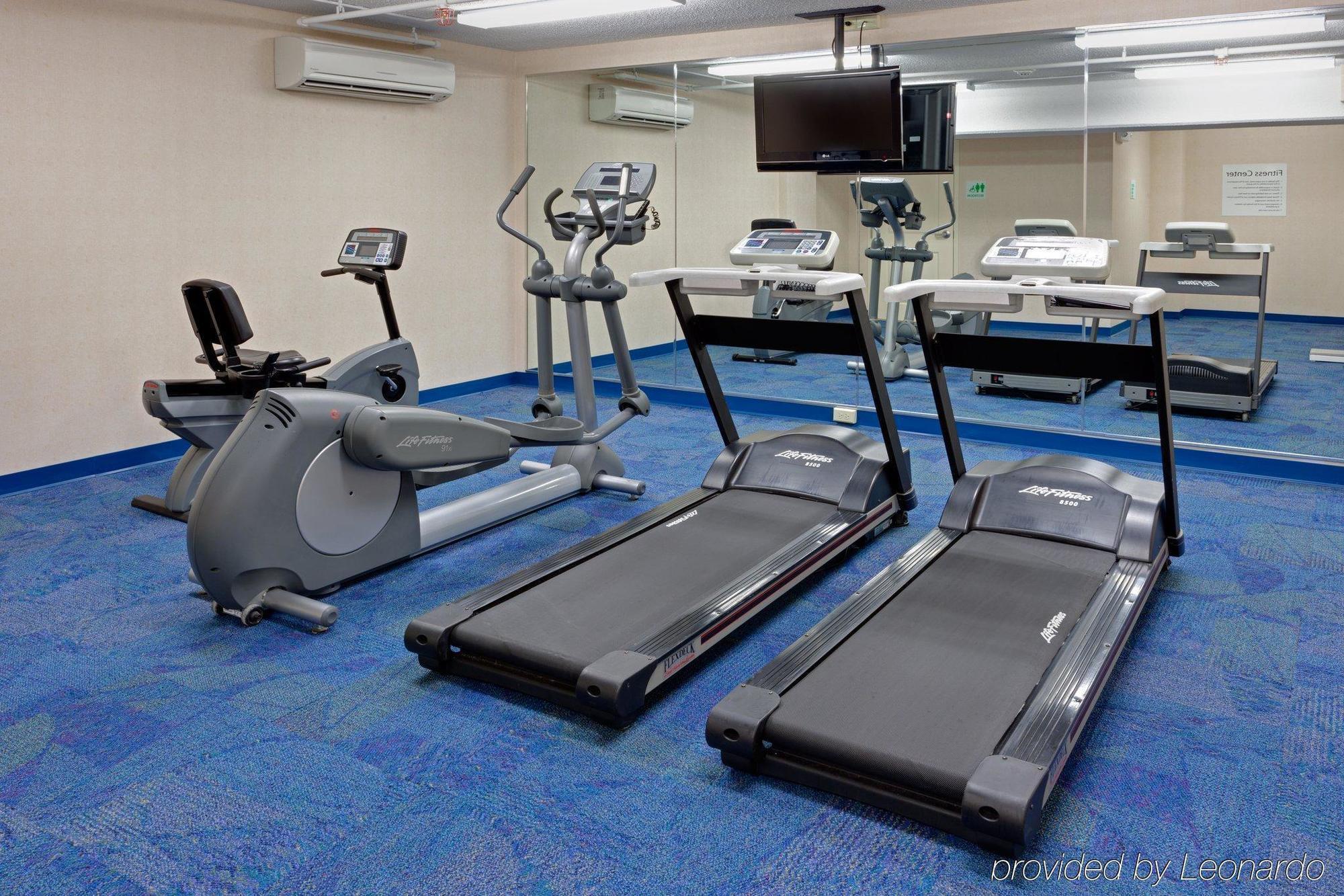 Holiday Inn Johnstown-Gloversville Kemudahan gambar