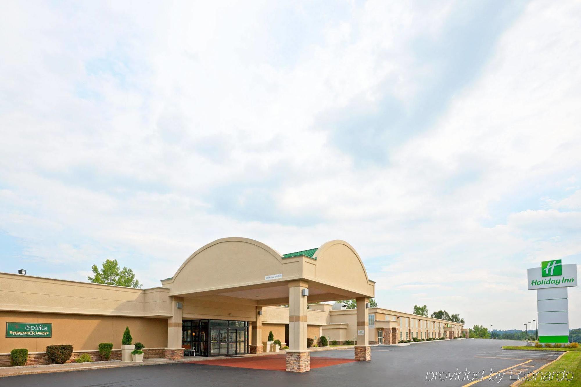 Holiday Inn Johnstown-Gloversville Luaran gambar