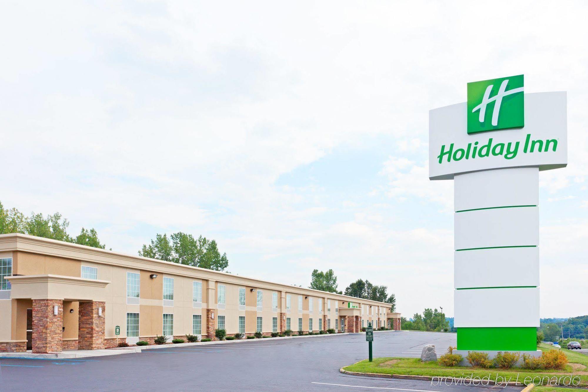 Holiday Inn Johnstown-Gloversville Luaran gambar