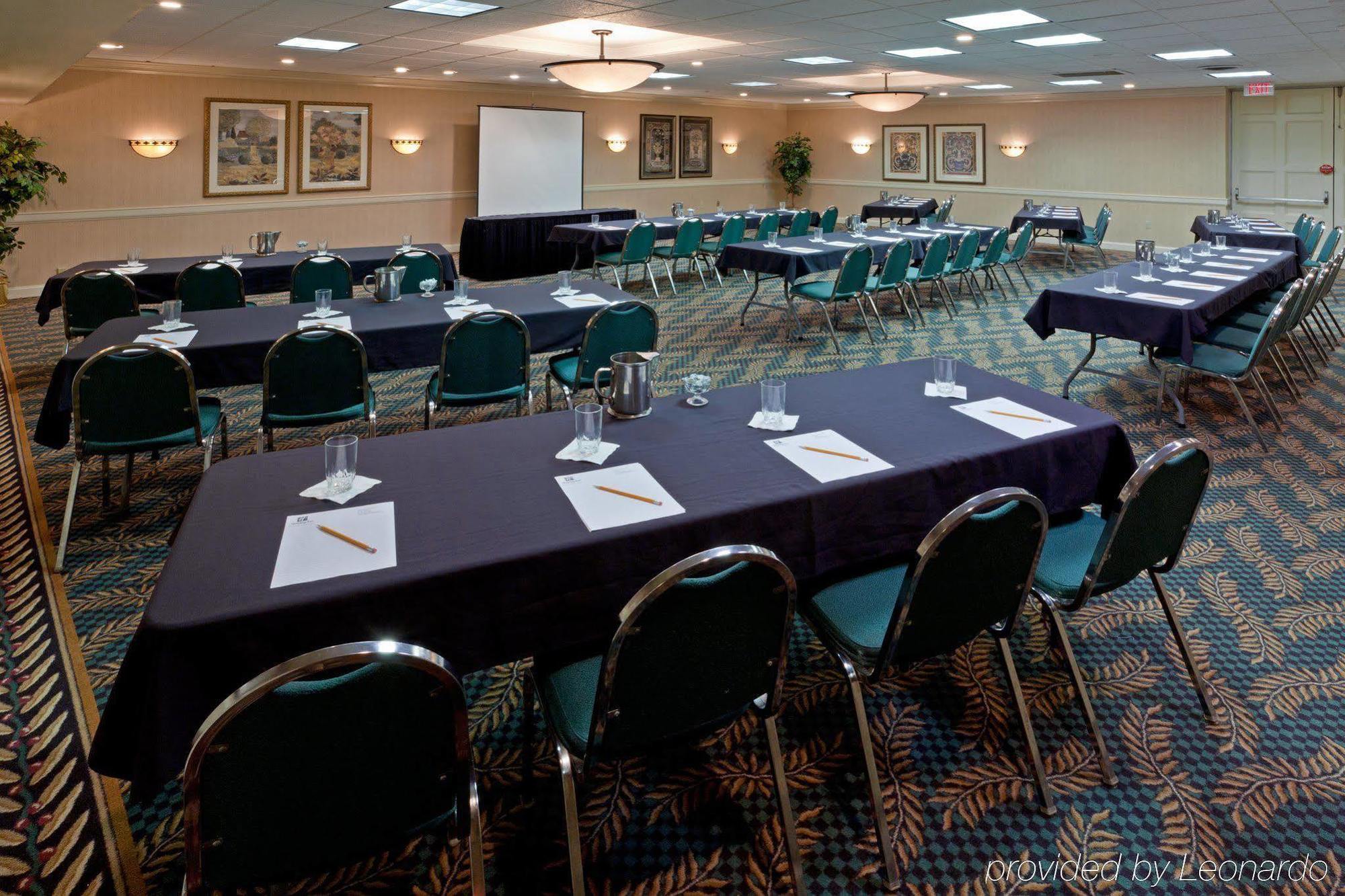 Holiday Inn Johnstown-Gloversville Kemudahan gambar