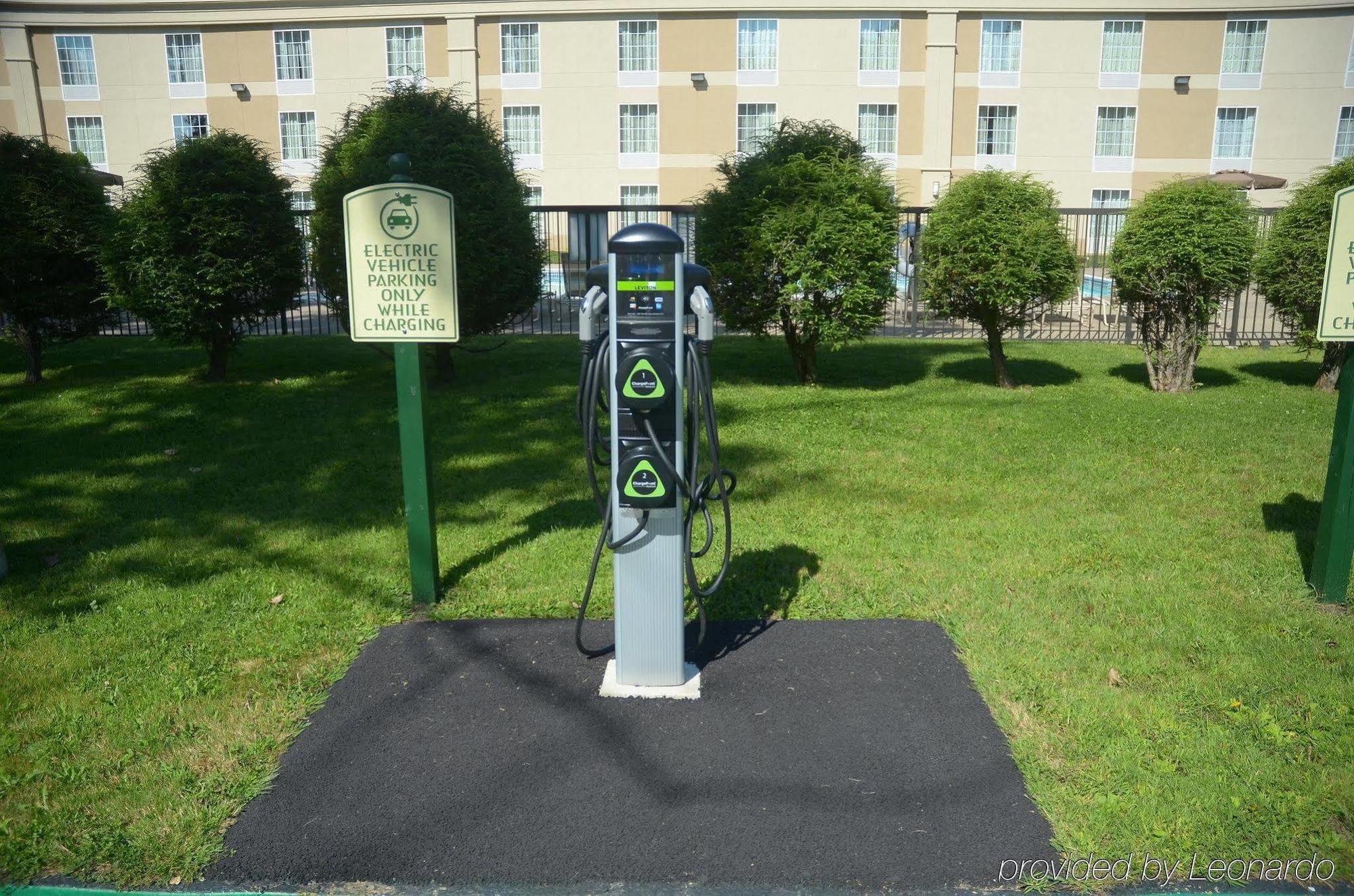 Holiday Inn Johnstown-Gloversville Luaran gambar