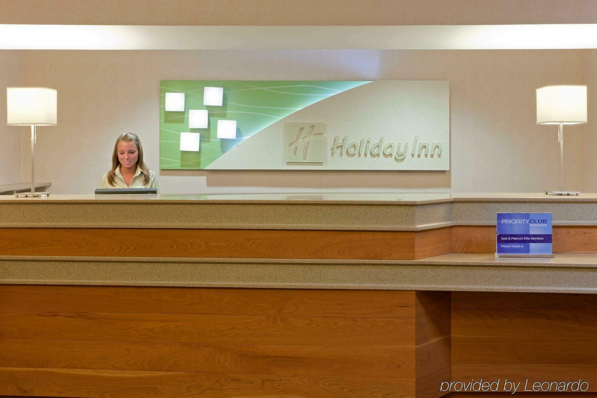 Holiday Inn Johnstown-Gloversville Dalaman gambar