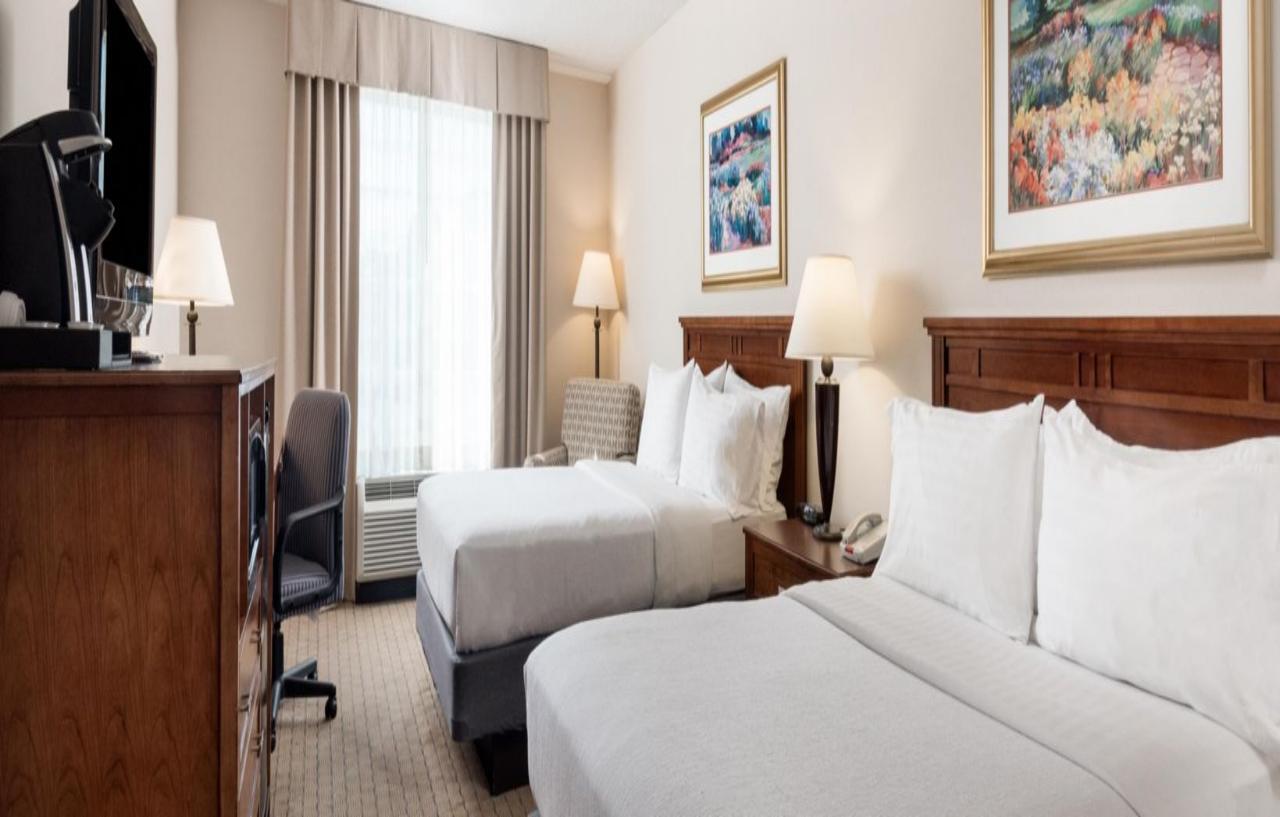 Holiday Inn Johnstown-Gloversville Luaran gambar